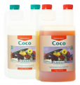 Удобрение CANNA Coco A + B 1L для кокосового субстрата